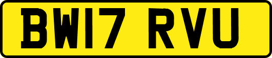 BW17RVU
