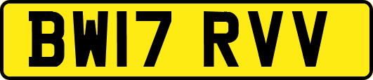 BW17RVV