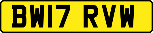 BW17RVW