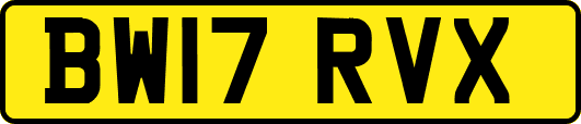 BW17RVX