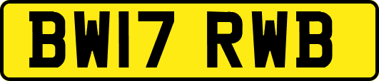 BW17RWB