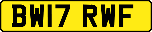 BW17RWF
