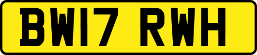BW17RWH