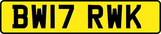 BW17RWK