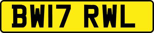 BW17RWL