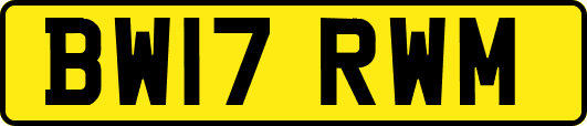 BW17RWM