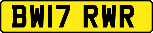 BW17RWR