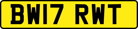 BW17RWT