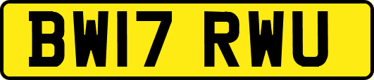 BW17RWU