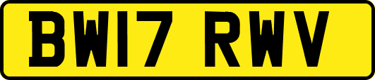 BW17RWV