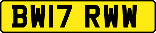 BW17RWW
