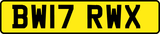 BW17RWX