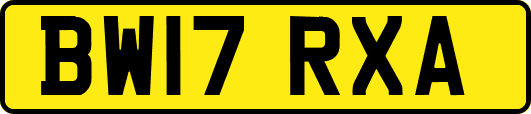 BW17RXA