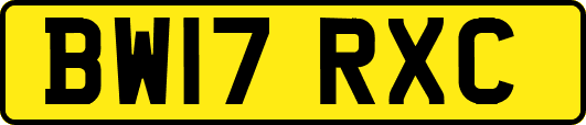 BW17RXC