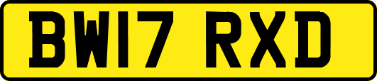 BW17RXD