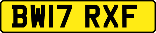 BW17RXF