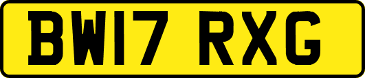 BW17RXG