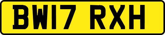 BW17RXH
