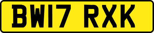 BW17RXK