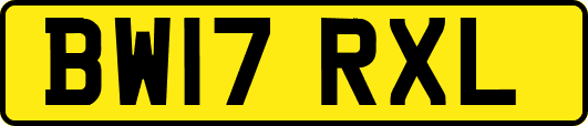 BW17RXL