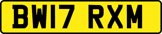 BW17RXM