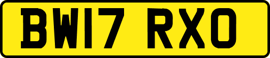 BW17RXO