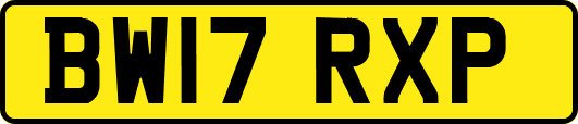 BW17RXP