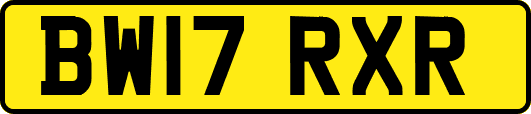 BW17RXR