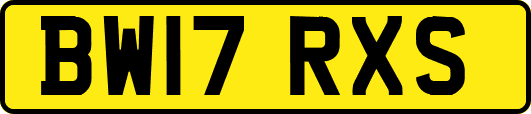 BW17RXS
