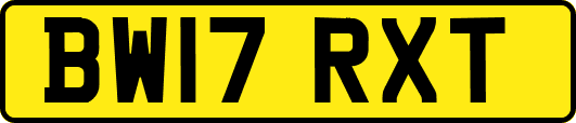 BW17RXT