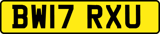 BW17RXU