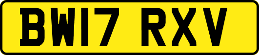 BW17RXV