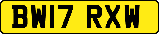BW17RXW