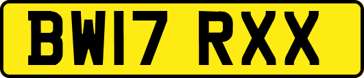 BW17RXX