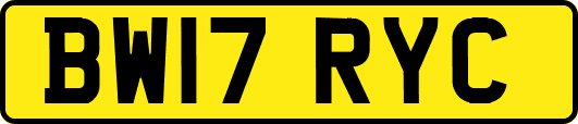 BW17RYC