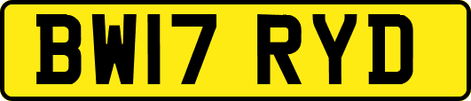 BW17RYD