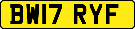 BW17RYF