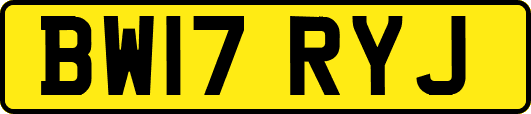BW17RYJ