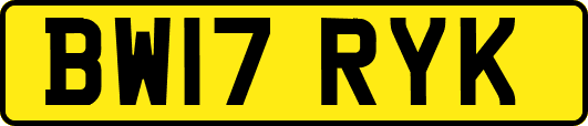 BW17RYK