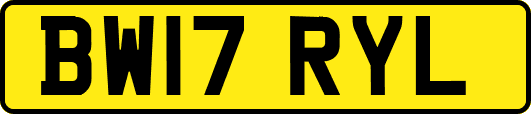 BW17RYL