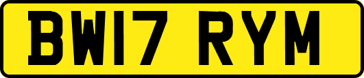 BW17RYM