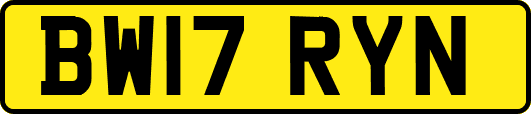 BW17RYN