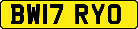 BW17RYO