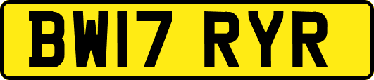 BW17RYR