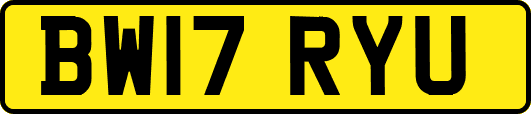 BW17RYU