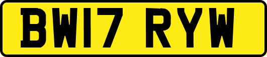 BW17RYW