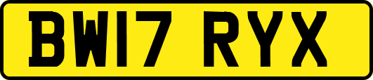 BW17RYX