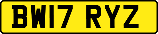 BW17RYZ