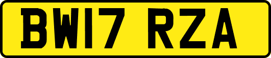 BW17RZA