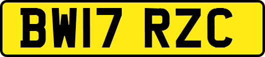 BW17RZC